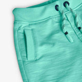 Short en molleton pour garçon