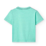 T-shirt en jersey