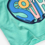 T-shirt en jersey