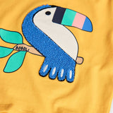 T-shirt en jersey pour garçon