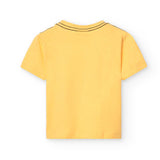 T-shirt en jersey pour garçon