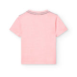 Jersey T-shirt for boy