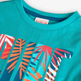Jersey T-shirt for baby