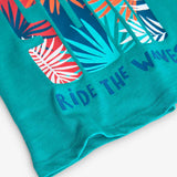 Jersey T-shirt for baby