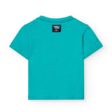 Jersey T-shirt for baby