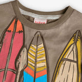 Jersey T-shirt for baby