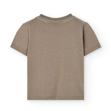 Jersey T-shirt for baby