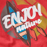 T-shirt en jersey pour garçon
