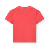 Jersey T-shirt for baby