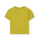T-shirt en jersey pour garçon