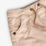 Gabardine courte pour bébés
