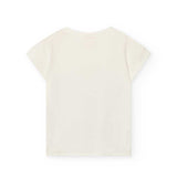 T-shirt en jersey