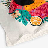 T-shirt en jersey