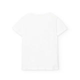 T-shirt en jersey pour fille