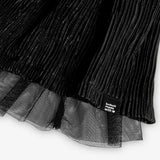 Gonna punto combinata - BOBOLI - Sesso: Bambina - Colore: Nero - Stagione: Primavera-Estate