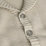 Gilet en tricot