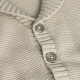 Veste en tricot pour enfant