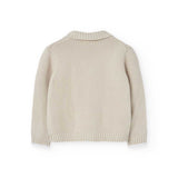 Gilet en tricot