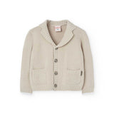 Gilet en tricot