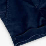 Short en satin pour bébé