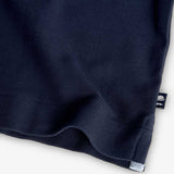 Polo piquet - BOBOLI - Colore: Blu - Stagione: Primavera-Estate