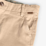 Short satin for boys