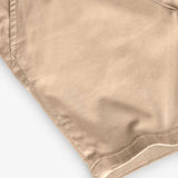 Short satin for boys