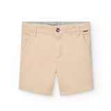 Short satin for boys