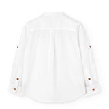 Shirt for boy