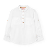 Chemise pour garçon