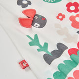 Combinaison en jersey