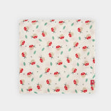 Coperta stampato - BOBOLI - Sesso: Bambina - Colore: Bianco - Stagione: Primavera-Estate