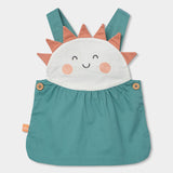 Set - BOBOLI - Sesso: Bambina - Colore: Azzurro - Stagione: Primavera-Estate