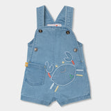 Set - BOBOLI - Colore: Celeste - Stagione: Primavera-Estate