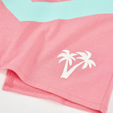 T-Shirt en Jersey