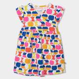 Robe en jersey extensible