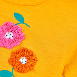 T-shirt en jersey
