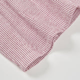 Gonna popeline a righe - BOBOLI - Sesso: Bambina - Colore: Rosa - Stagione: Primavera-Estate