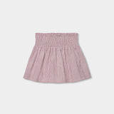 Gonna popeline a righe - BOBOLI - Sesso: Bambina - Colore: Rosa - Stagione: Primavera-Estate