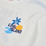 T-shirt en jersey