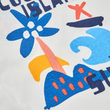 T-shirt en jersey