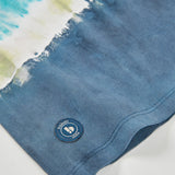 Maglietta jersey tinto - BOBOLI - Colore: Arancione - Stagione: Primavera-Estate