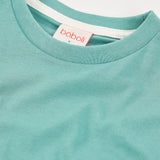 T-shirt en jersey