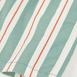 Bermuda en gabardine extensible