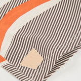 Short in felpa flame - BOBOLI - Colore: Bianco - Stagione: Primavera-Estate