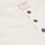 T-shirt en jersey