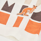 T-shirt en jersey
