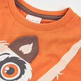 T-shirt en jersey