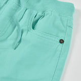 Trench Court En Gabardine