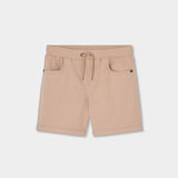 Trench Court En Gabardine